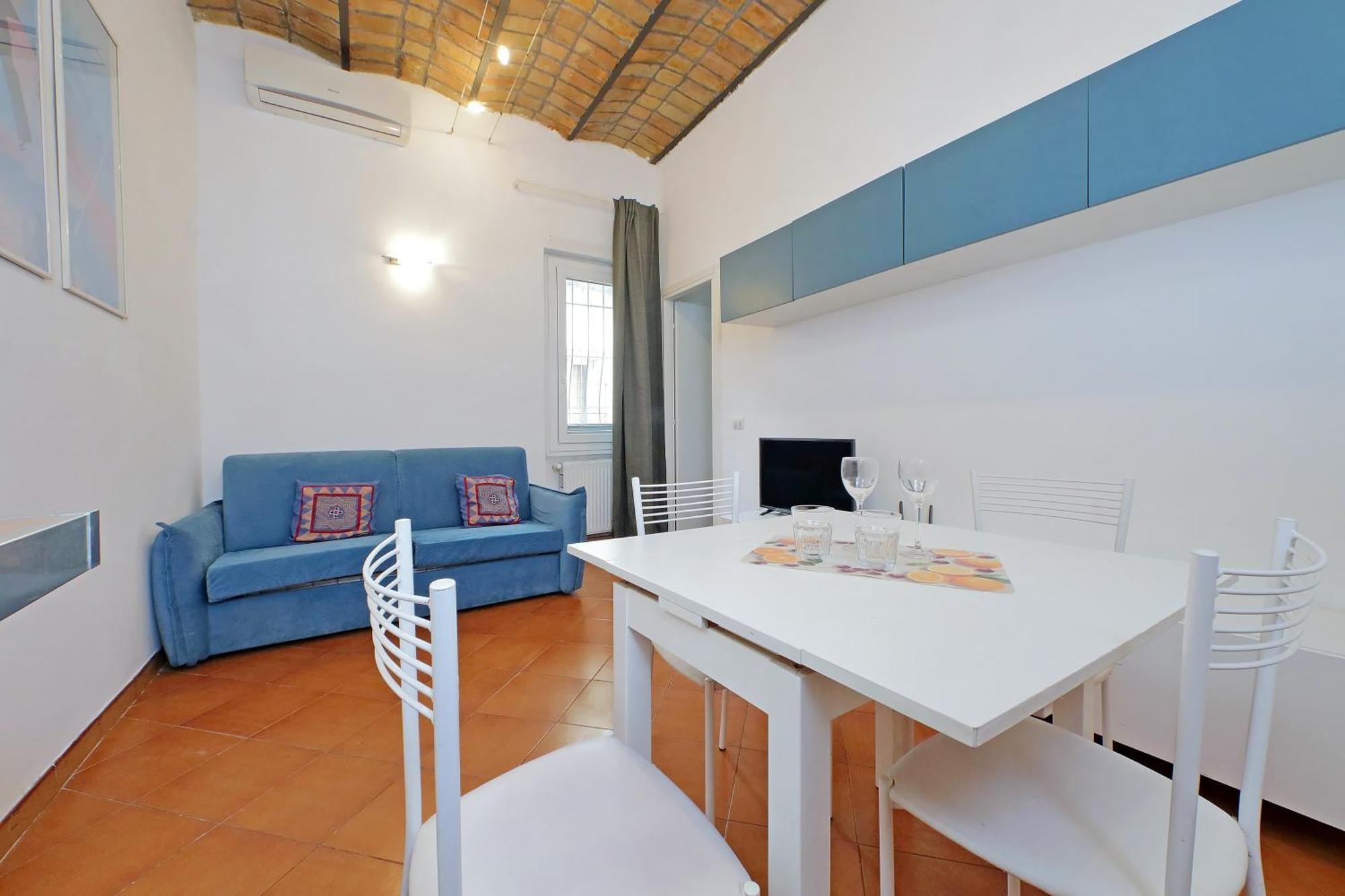 Apartment Cinque