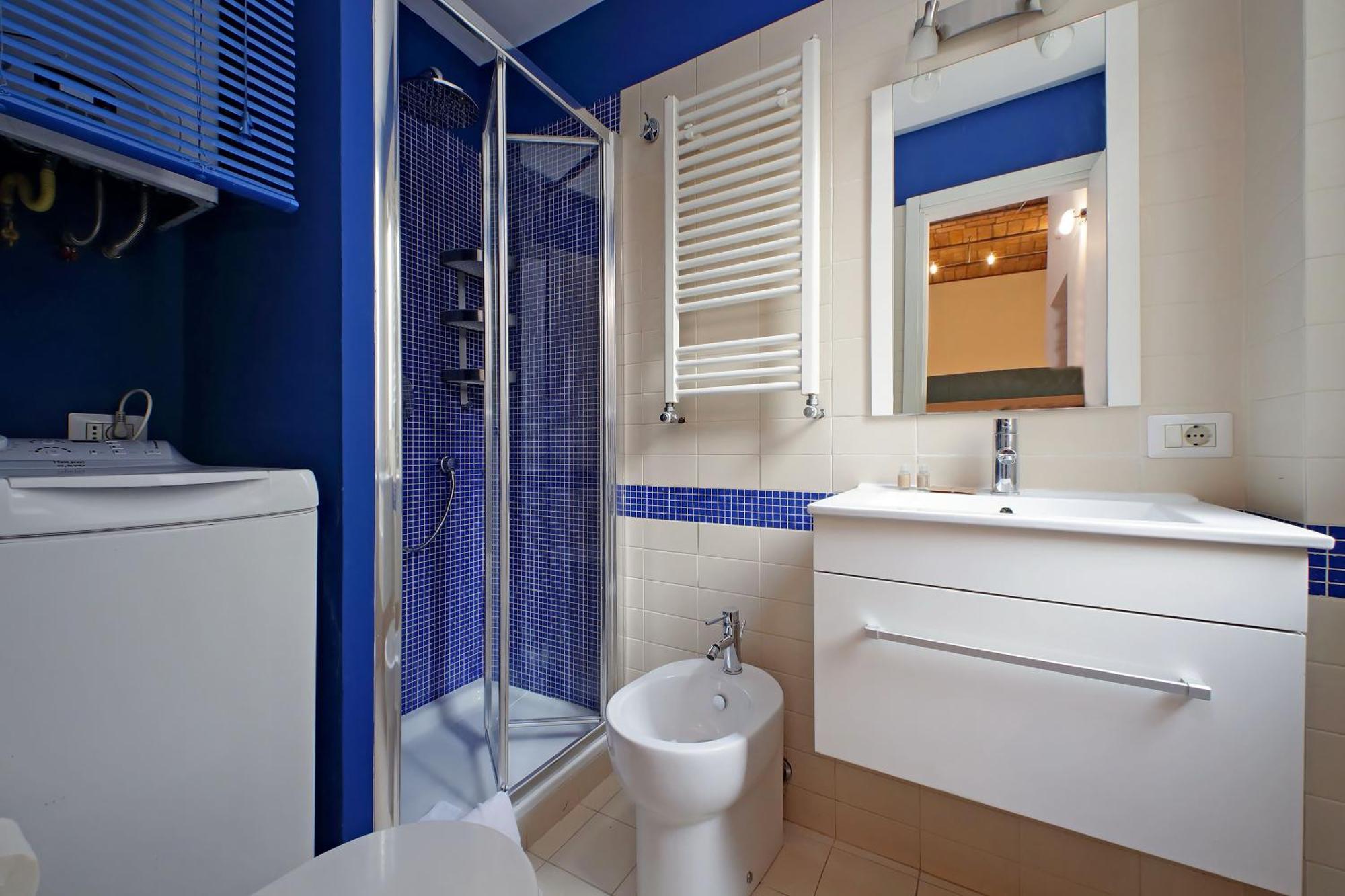 Apartment Cinque Rom
