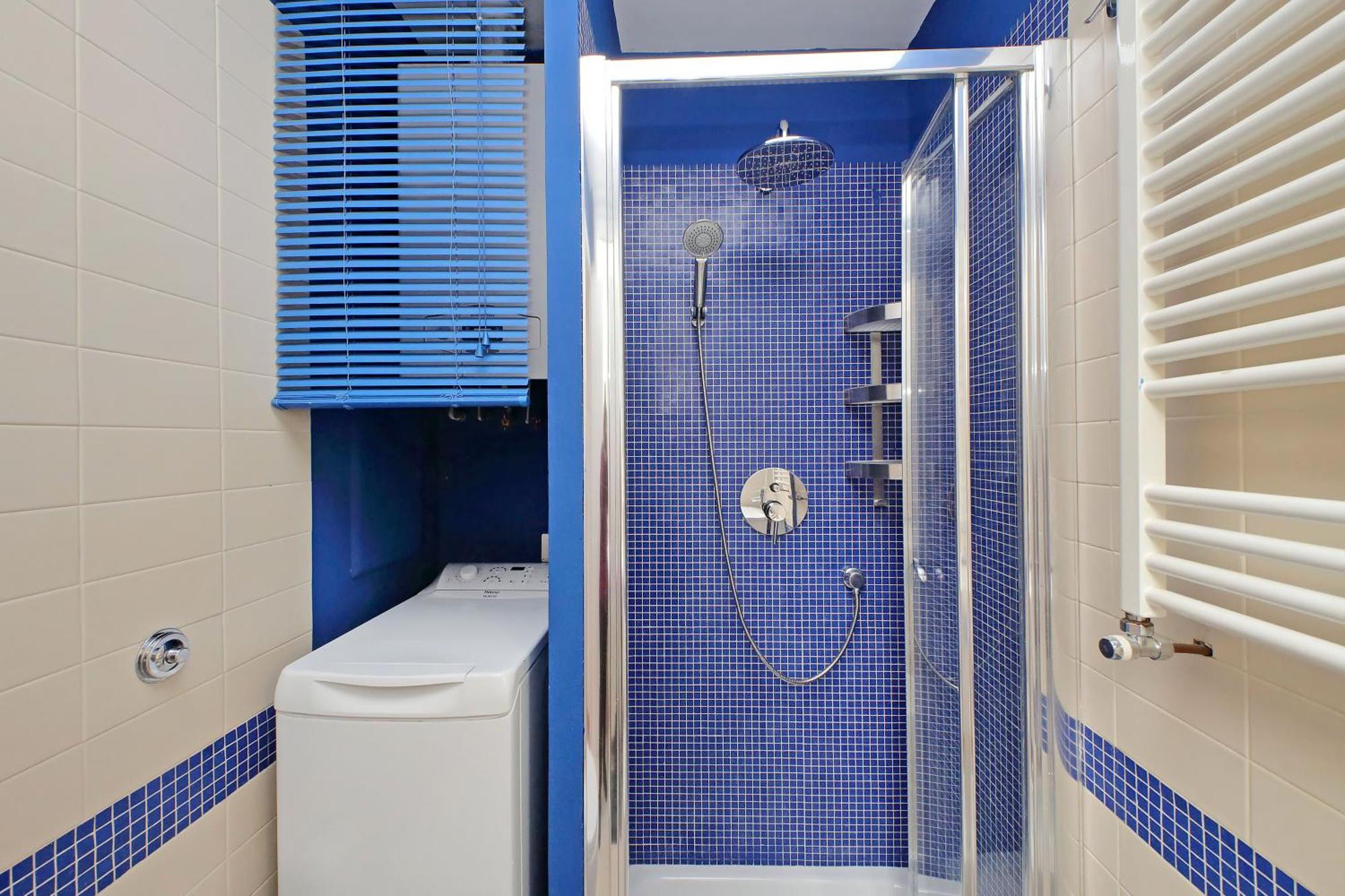 Apartment Cinque