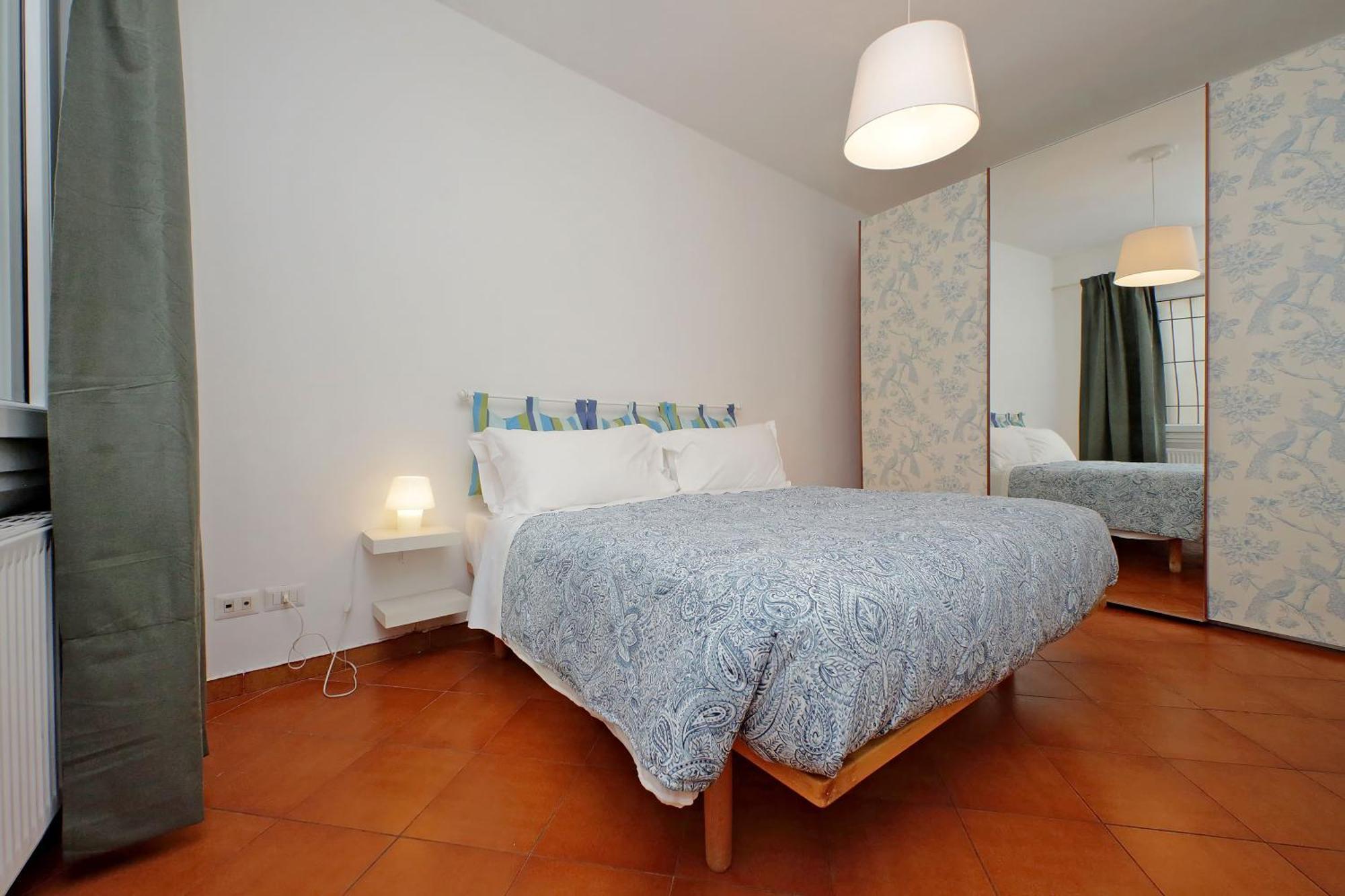 Apartment Cinque