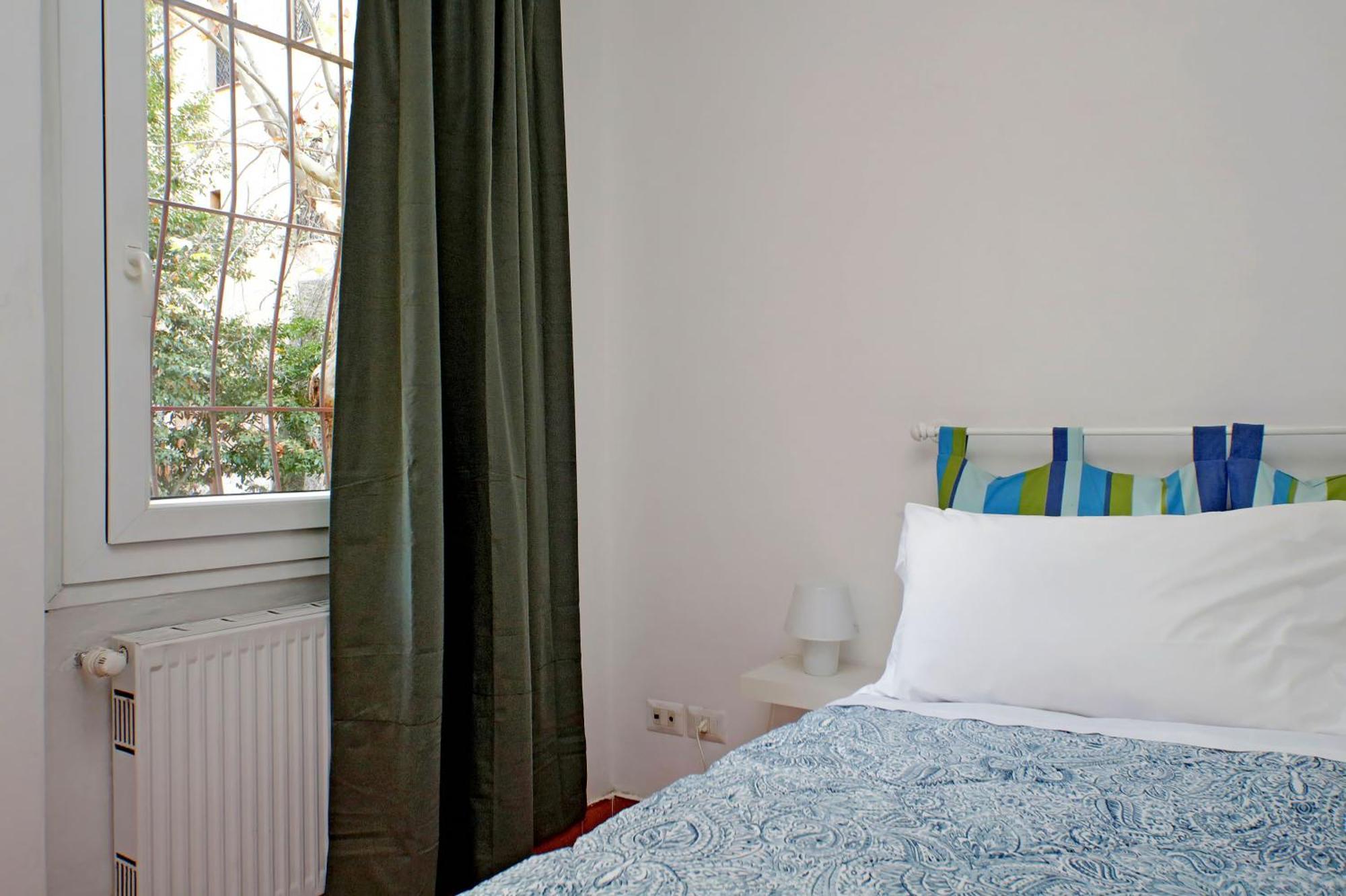Apartment Cinque *