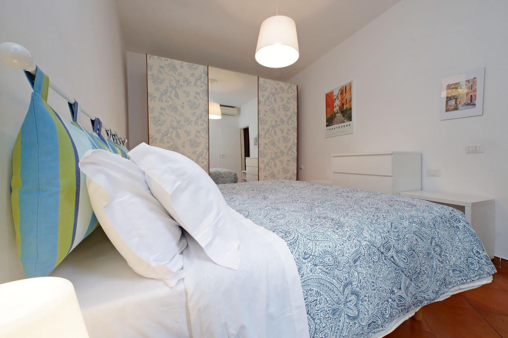 Apartment Cinque *